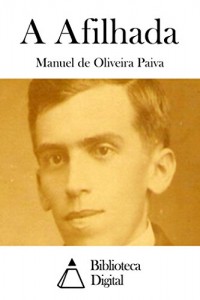 Baixar A Afilhada pdf, epub, eBook