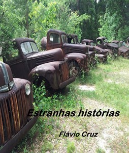 Baixar Estranhas histórias pdf, epub, eBook