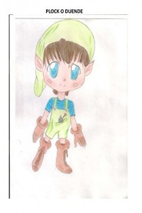 Baixar Plock o Duende pdf, epub, eBook