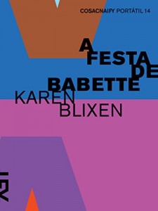 Baixar Festa de Babette (Mulheres Modernistas) pdf, epub, eBook