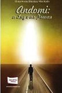 Baixar Andomi a Luz e as Trevas pdf, epub, eBook