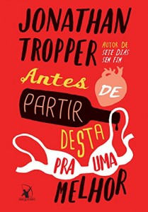 Baixar Antes de partir desta pra uma melhor pdf, epub, eBook