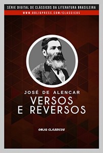 Baixar Versos e reverso pdf, epub, eBook
