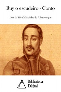Baixar Ruy o escudeiro – Conto pdf, epub, eBook