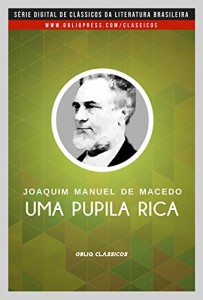 Baixar Uma pupila rica pdf, epub, eBook