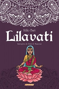 Baixar Lilavati pdf, epub, eBook