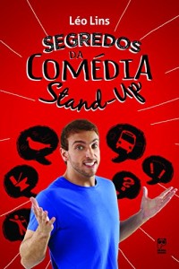 Baixar Segredos da comédia stand-up pdf, epub, eBook