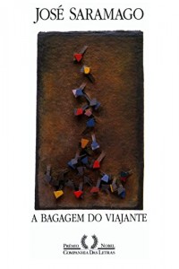 Baixar A bagagem do viajante pdf, epub, eBook