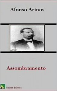 Baixar Assombramento (Ilustrado) (Literatura Língua Portuguesa) pdf, epub, eBook