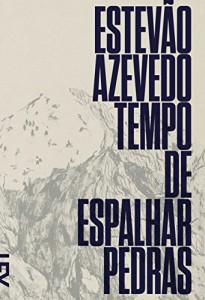 Baixar Tempo de espalhar pedras pdf, epub, eBook