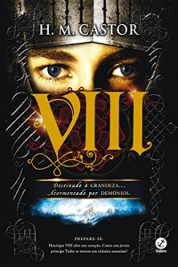 Baixar VIII pdf, epub, eBook