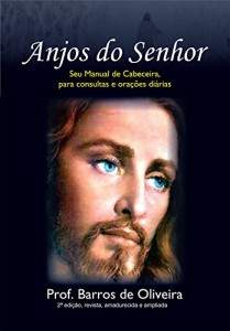Baixar Anjos do Senhor: Seu Manual de Cabeceira para consultas e Orações Diárias pdf, epub, eBook
