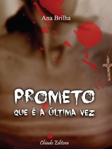 Baixar Prometo que é a Última Vez pdf, epub, eBook
