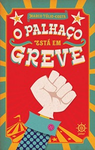 Baixar O palhaço está em greve pdf, epub, eBook