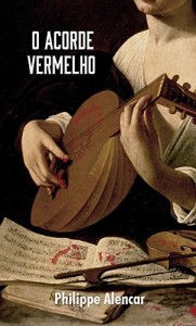 Baixar O Acorde Vermelho pdf, epub, eBook