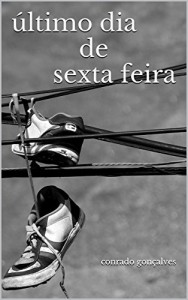 Baixar último dia de sexta feira pdf, epub, eBook