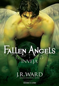 Baixar Inveja (Fallen Angels) pdf, epub, eBook
