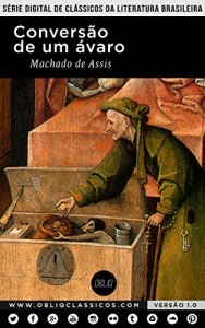 Baixar Conversão de um avaro pdf, epub, eBook