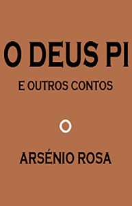 Baixar O DEUS PI E OUTROS CONTOS pdf, epub, eBook