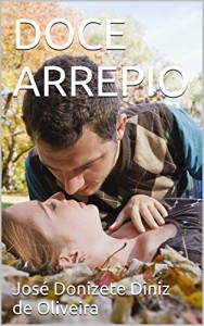 Baixar DOCE ARREPIO pdf, epub, eBook