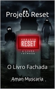 Baixar Projeto Reset: O Livro Fachada pdf, epub, eBook