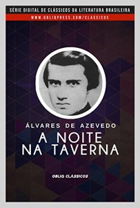Baixar A noite na taverna pdf, epub, eBook