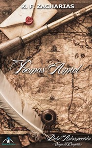 Baixar Poemas de Amiel Vein: Saga Bela Adormecida – Adormecendo na Escuridão pdf, epub, eBook