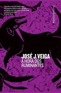 Baixar A hora dos ruminantes pdf, epub, eBook