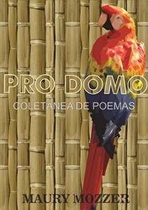 Baixar Pro Domo: Coletânea de Poemas pdf, epub, eBook