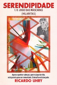 Baixar Serendipidade: nos jogos da vida pdf, epub, eBook