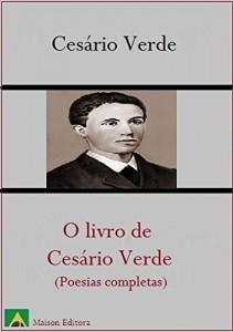 Baixar O Livro de Cesário Verde (Ilustrado) (Literatura Língua Portuguesa) pdf, epub, eBook
