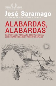 Baixar Alabardas, alabardas, espingardas, espingardas pdf, epub, eBook