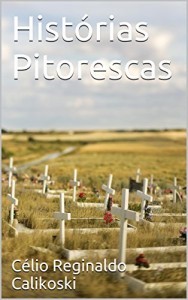 Baixar Histórias Pitorescas pdf, epub, eBook