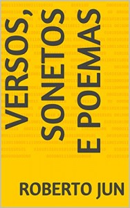 Baixar VERSOS, SONETOS E POEMAS pdf, epub, eBook