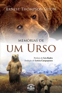 Baixar Memórias de um Urso pdf, epub, eBook