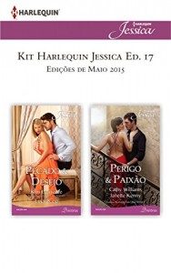 Baixar Kit Harlequin Jessica Maio.15 – Ed.17 pdf, epub, eBook
