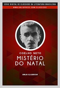 Baixar Mistério do Natal pdf, epub, eBook
