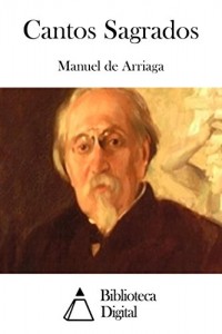 Baixar Cantos Sagrados pdf, epub, eBook