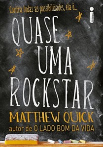 Baixar Quase uma Rockstar pdf, epub, eBook