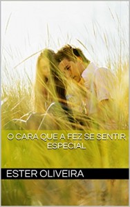 Baixar O Cara que a Fez se Sentir Especial pdf, epub, eBook