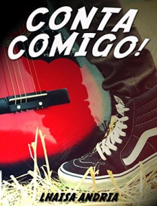 Baixar Conta Comigo pdf, epub, eBook
