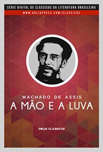 Baixar A mão e a luva pdf, epub, eBook
