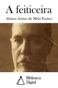 Baixar A feiticeira pdf, epub, eBook