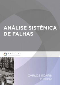 Baixar Análise Sistêmica de Falhas pdf, epub, eBook