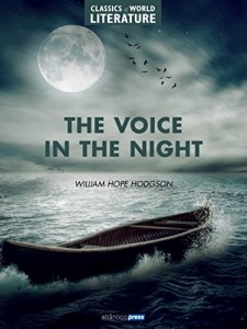 Baixar The Voice in the Night (Classics of World Literature Livro 9) pdf, epub, eBook