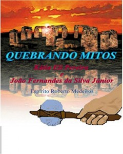 Baixar QUEBRANDO MITOS pdf, epub, eBook