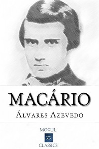 Baixar Macário pdf, epub, eBook