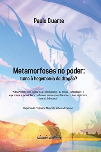 Baixar Metamorfoses no Poder pdf, epub, eBook
