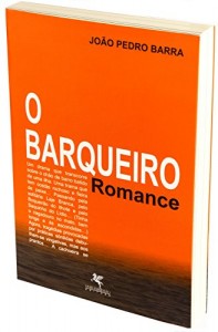 Baixar O BARQUEIRO: Romance pdf, epub, eBook