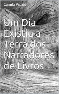 Baixar Um Dia Existiu a Terra dos Narradores de Livros pdf, epub, eBook